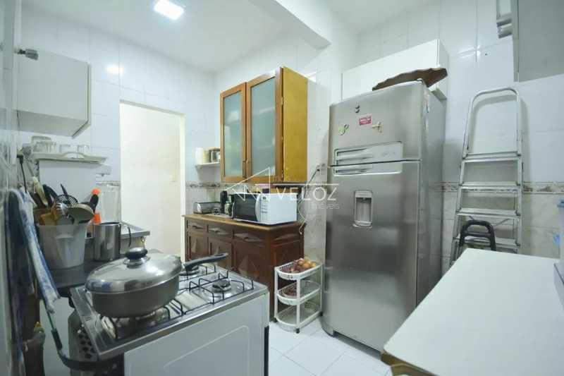 Apartamento, 3 quartos, 95 m² - Foto 23