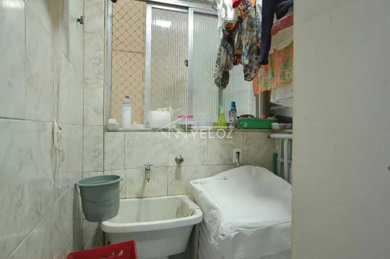 Apartamento, 3 quartos, 95 m² - Foto 5