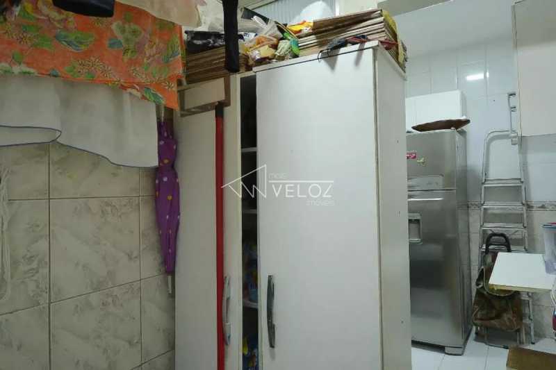 Apartamento, 3 quartos, 95 m² - Foto 24