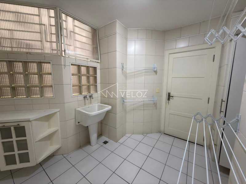 Apartamento, 3 quartos, 216 m² - Foto 13