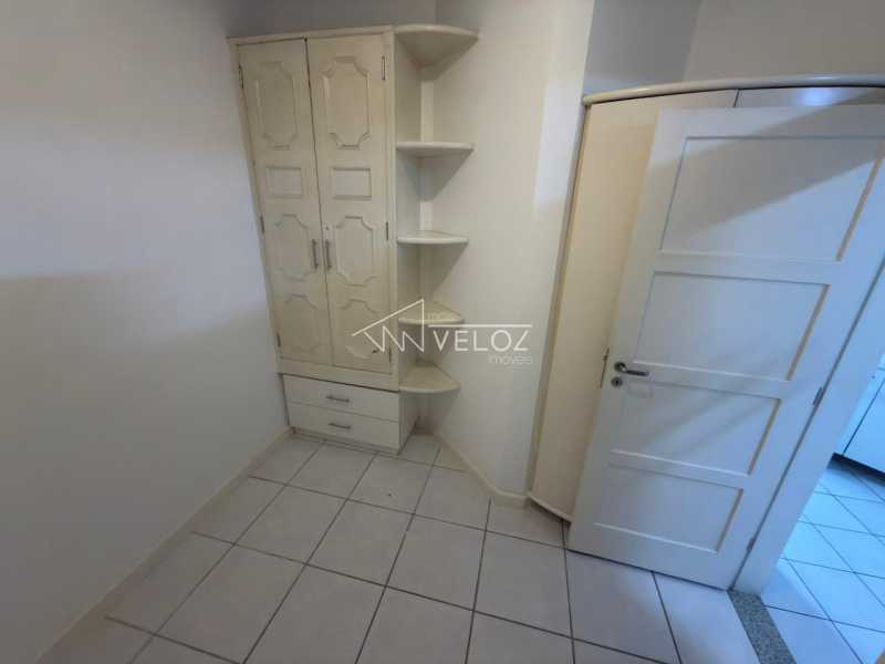 Apartamento, 3 quartos, 216 m² - Foto 16