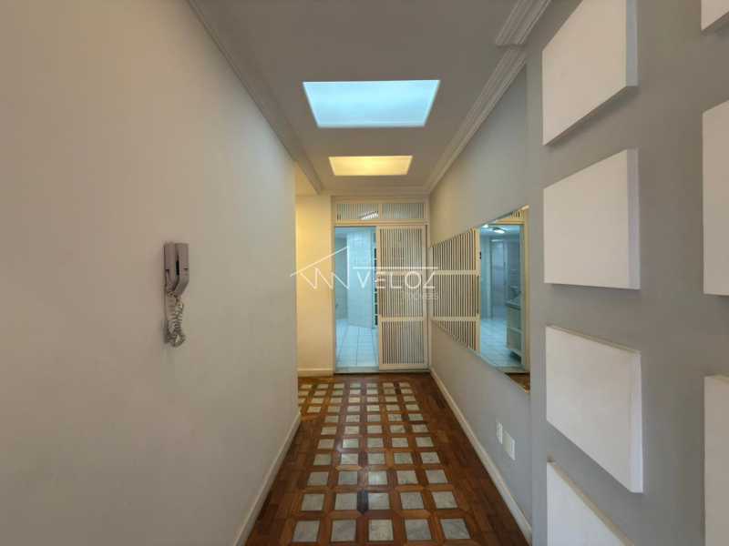 Apartamento, 3 quartos, 216 m² - Foto 21