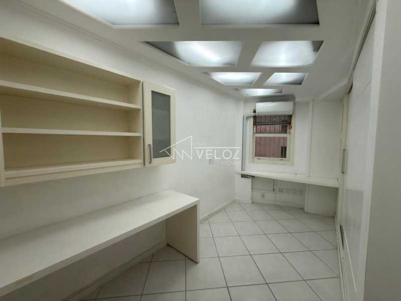 Apartamento, 3 quartos, 216 m² - Foto 11