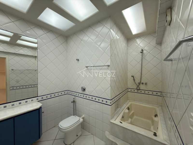 Apartamento, 3 quartos, 216 m² - Foto 3