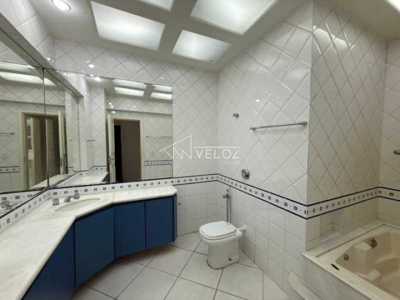 Apartamento, 3 quartos, 216 m² - Foto 12