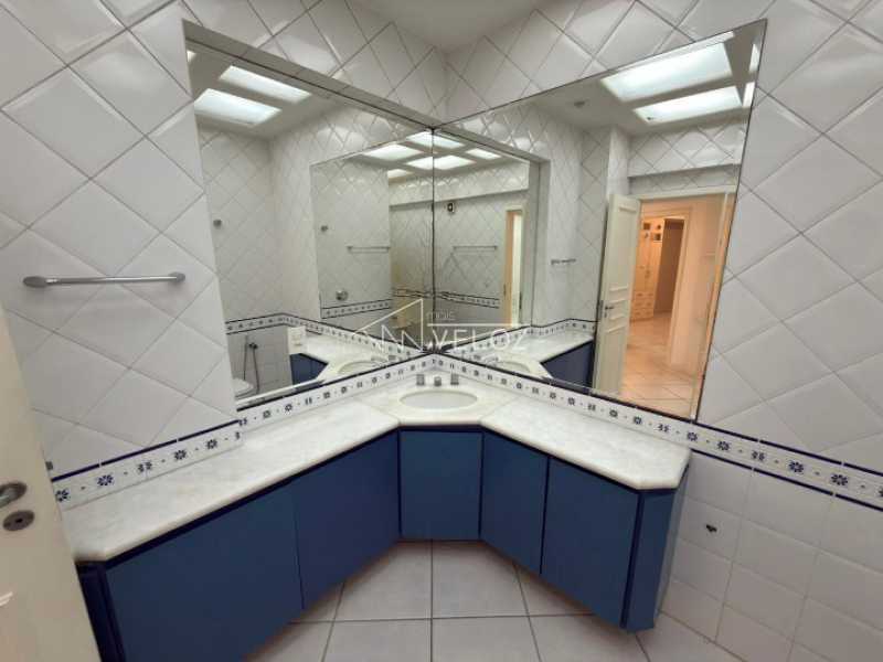 Apartamento, 3 quartos, 216 m² - Foto 24