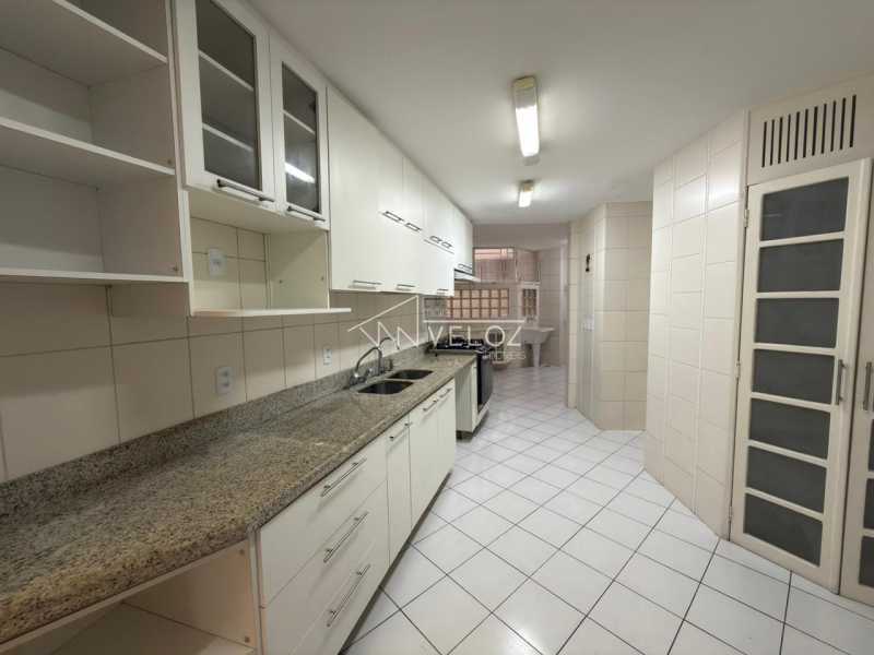 Apartamento, 3 quartos, 216 m² - Foto 7