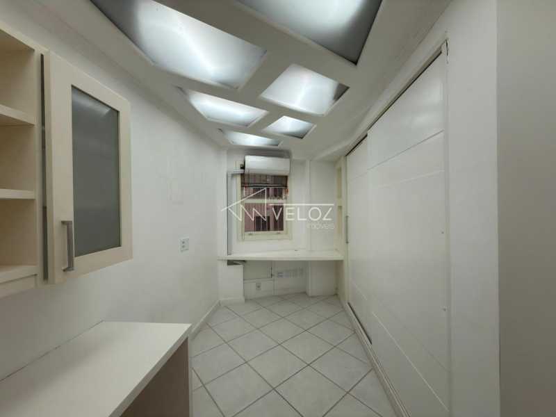 Apartamento, 3 quartos, 216 m² - Foto 15