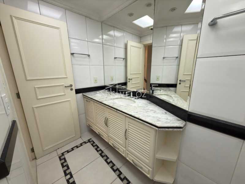 Apartamento, 3 quartos, 216 m² - Foto 22
