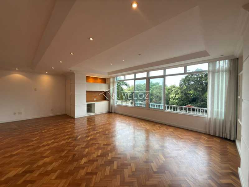 Apartamento, 3 quartos, 216 m² - Foto 4