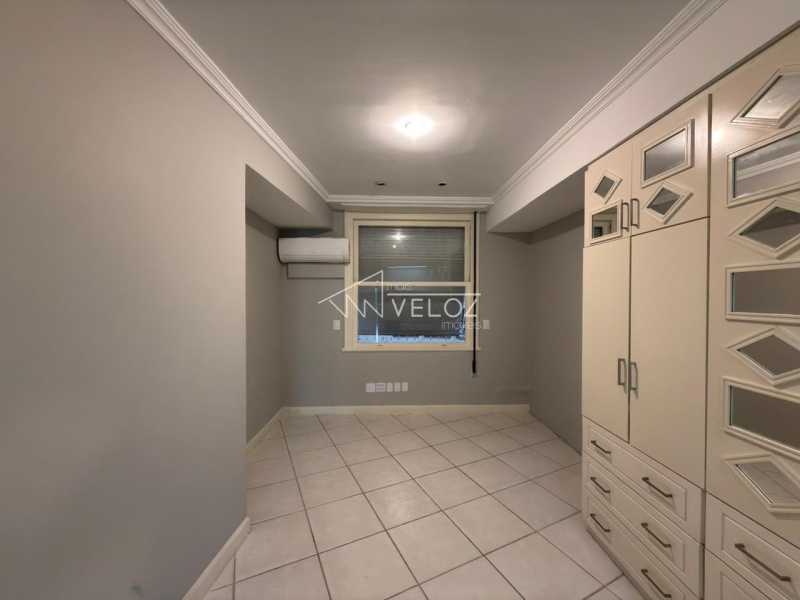Apartamento, 3 quartos, 216 m² - Foto 2