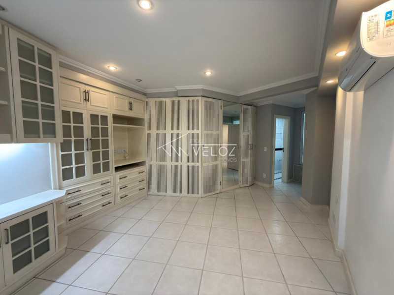 Apartamento, 3 quartos, 216 m² - Foto 14