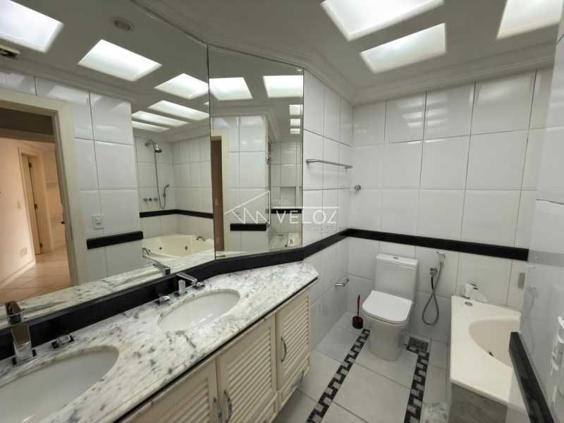 Apartamento, 3 quartos, 216 m² - Foto 19
