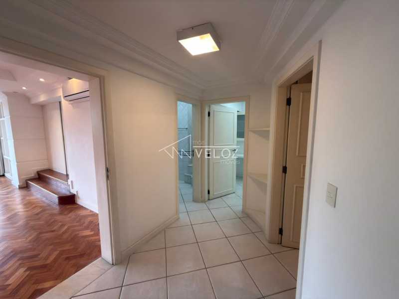 Apartamento, 3 quartos, 216 m² - Foto 1