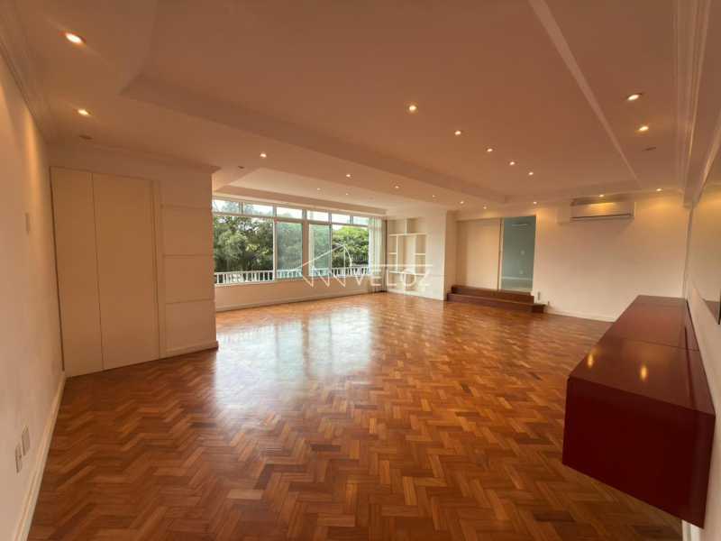 Apartamento, 3 quartos, 216 m² - Foto 6