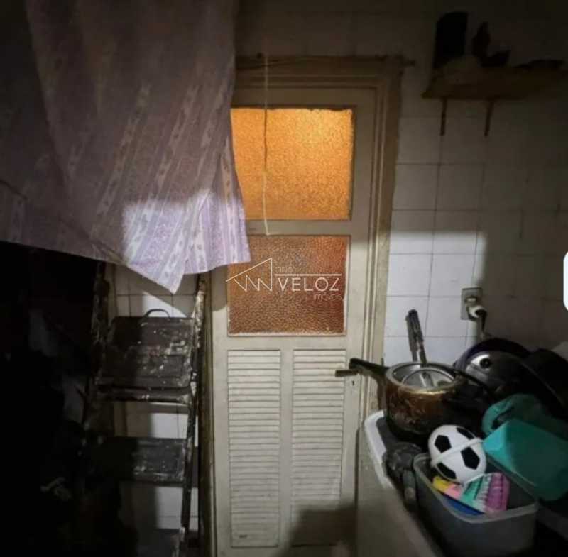 Apartamento, 2 quartos, 72 m² - Foto 8