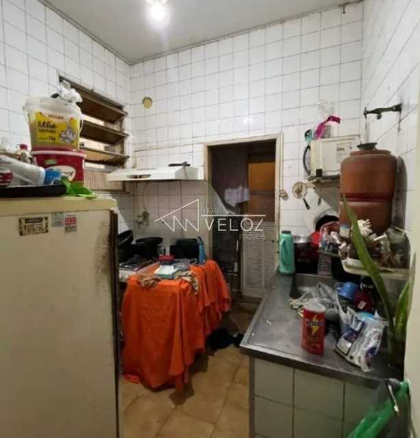 Apartamento, 2 quartos, 72 m² - Foto 5