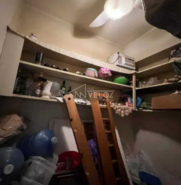 Apartamento, 2 quartos, 72 m² - Foto 14