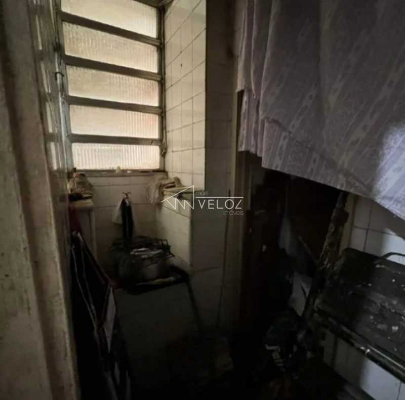 Apartamento, 2 quartos, 72 m² - Foto 3