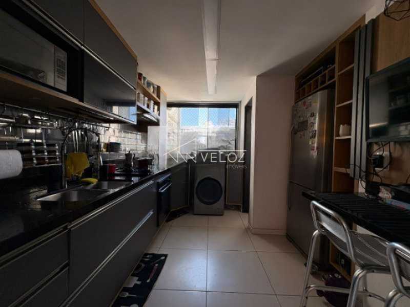 Apartamento, 2 quartos, 98 m² - Foto 13
