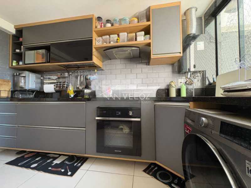 Apartamento, 2 quartos, 98 m² - Foto 12