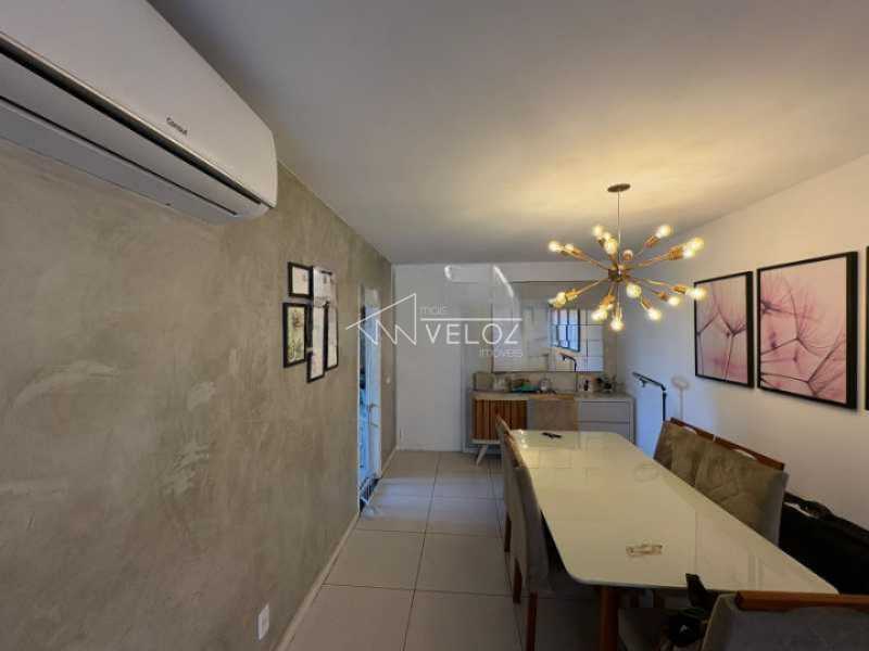 Apartamento, 2 quartos, 98 m² - Foto 1