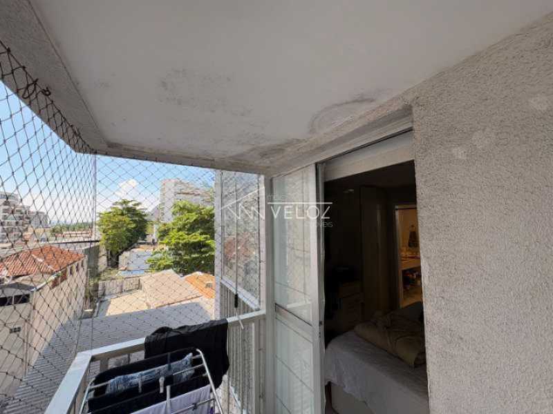 Apartamento, 2 quartos, 98 m² - Foto 20