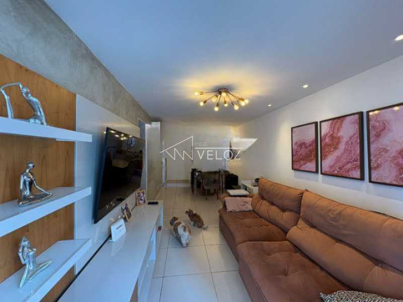Apartamento, 2 quartos, 98 m² - Foto 11