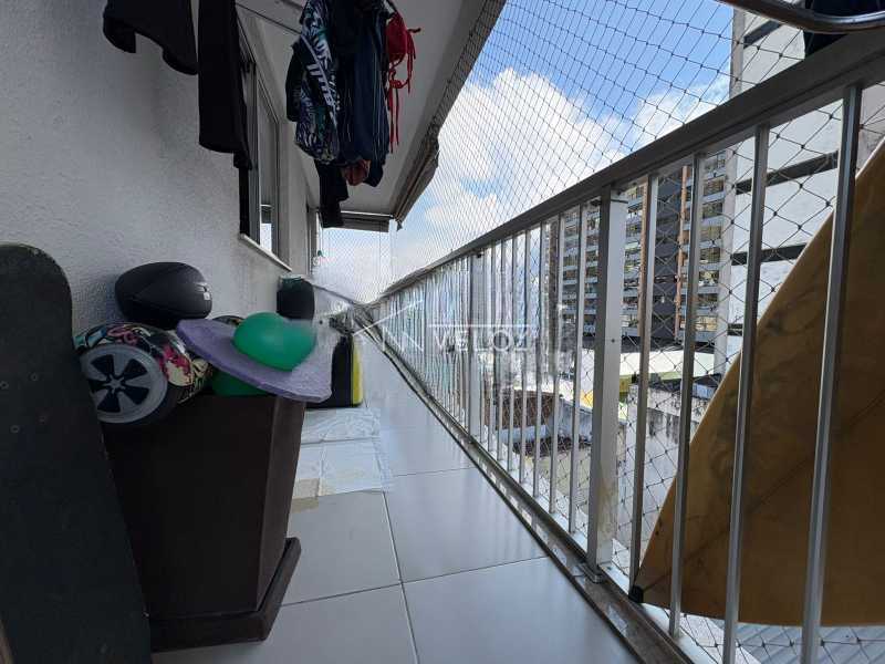 Apartamento, 2 quartos, 98 m² - Foto 16