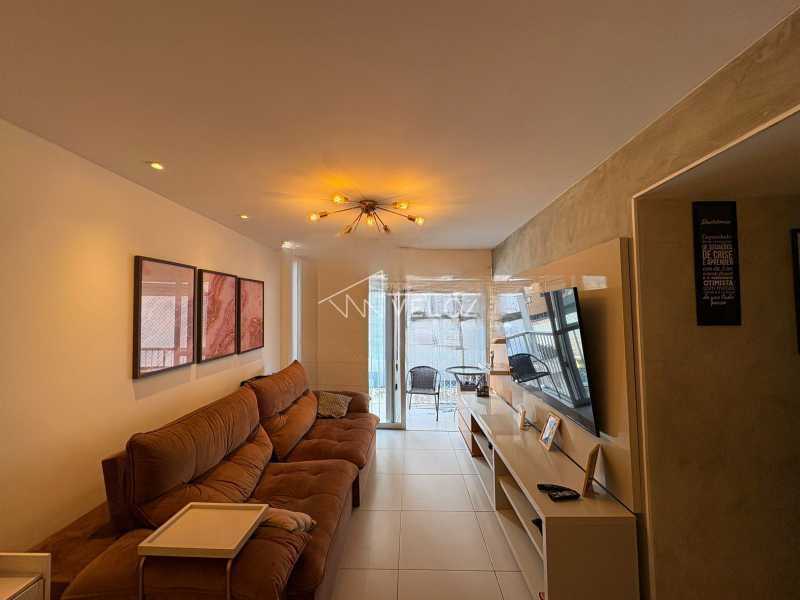 Apartamento, 2 quartos, 98 m² - Foto 10