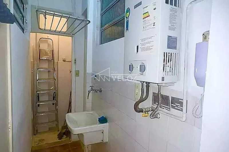 Apartamento, 1 quarto, 45 m² - Foto 10