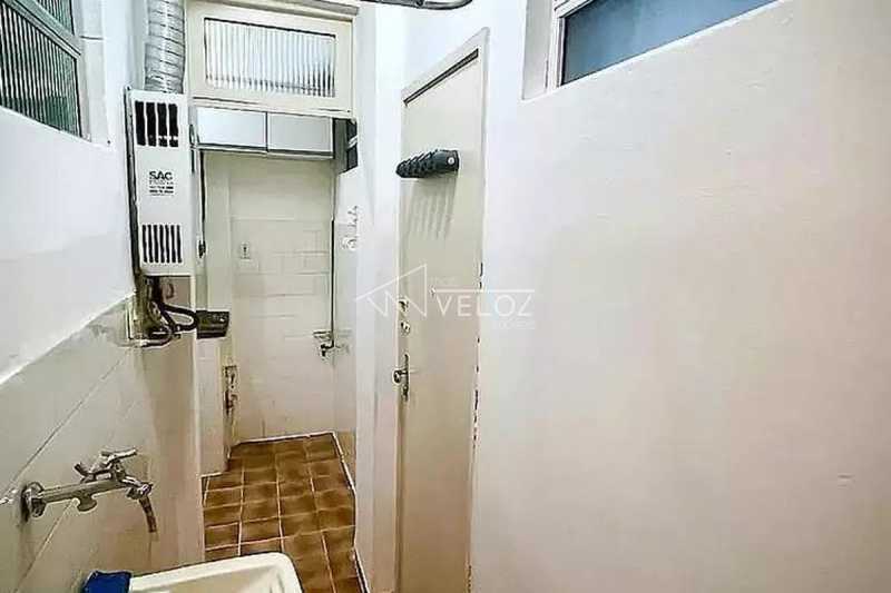 Apartamento, 1 quarto, 45 m² - Foto 8