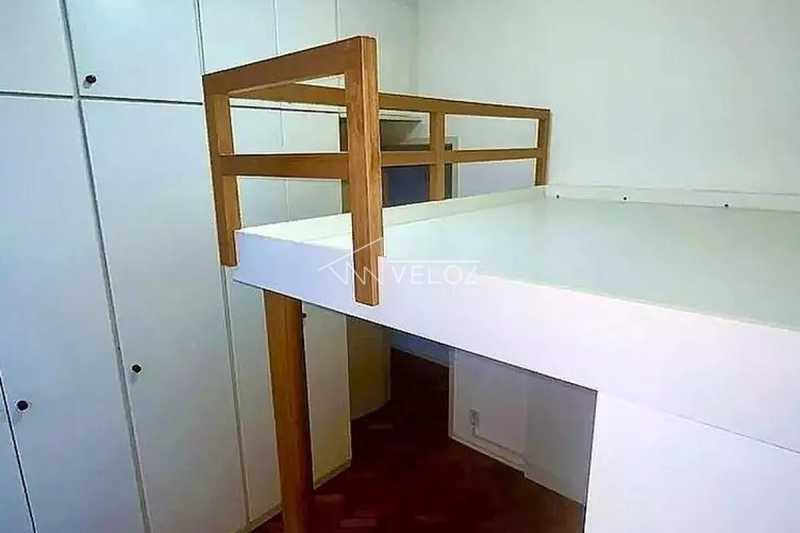 Apartamento, 1 quarto, 45 m² - Foto 20