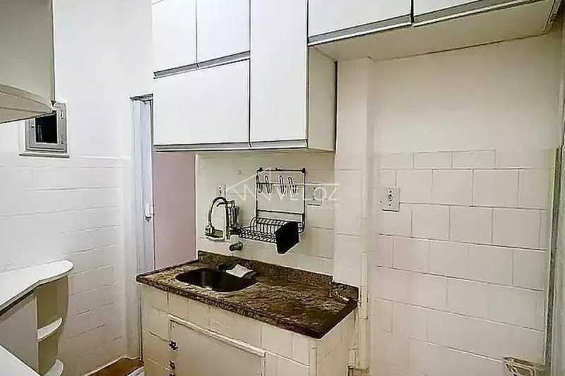 Apartamento, 1 quarto, 45 m² - Foto 12