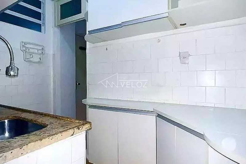 Apartamento, 1 quarto, 45 m² - Foto 7