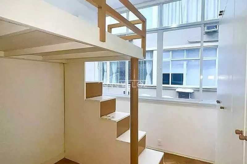 Apartamento, 1 quarto, 45 m² - Foto 5
