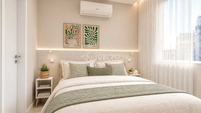 Apartamento, 1 quarto, 34 m² - Foto 23