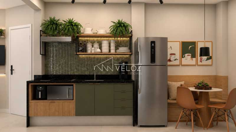 Apartamento, 1 quarto, 34 m² - Foto 16