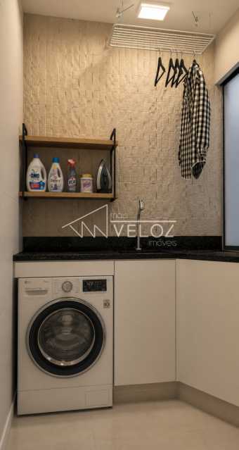 Apartamento, 1 quarto, 34 m² - Foto 7