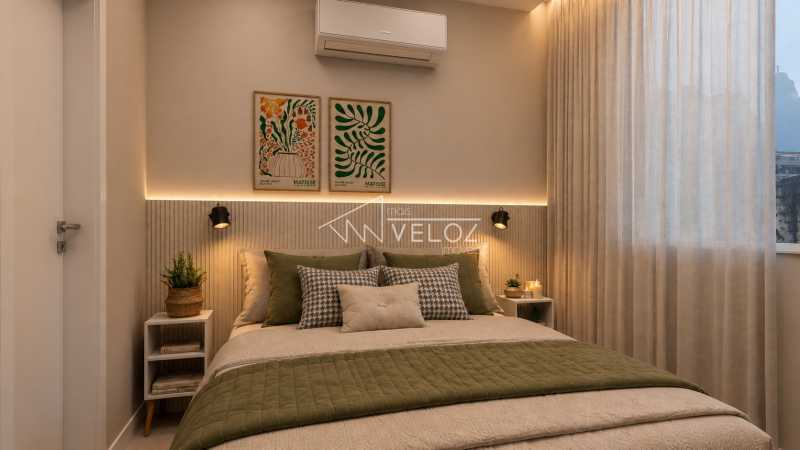 Apartamento, 1 quarto, 34 m² - Foto 20