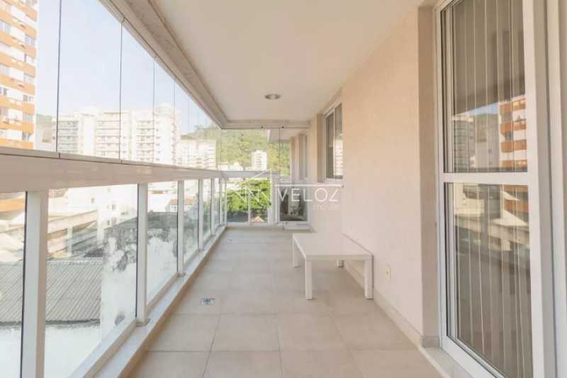 Apartamento, 3 quartos, 94 m² - Foto 23
