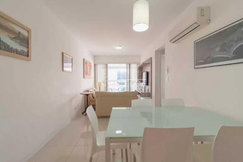 Apartamento, 3 quartos, 94 m² - Foto 1