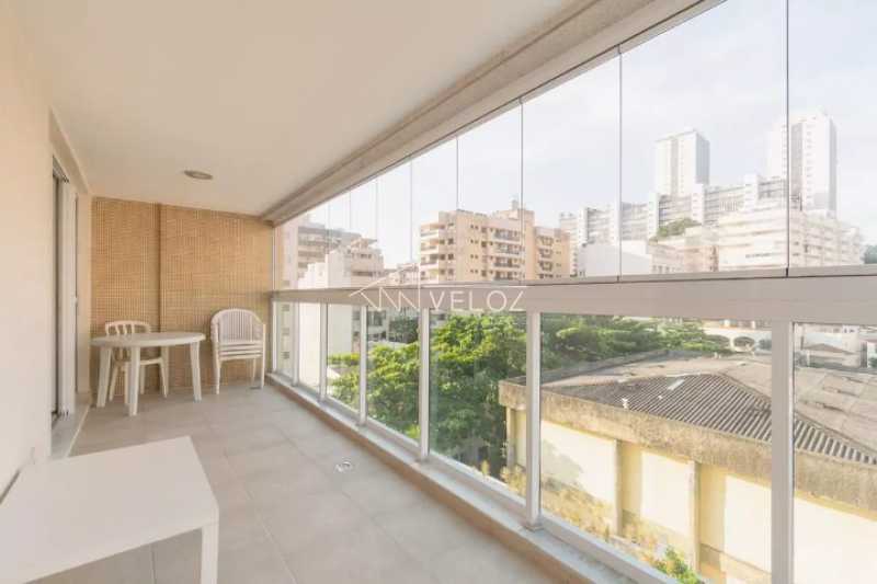 Apartamento, 3 quartos, 94 m² - Foto 30