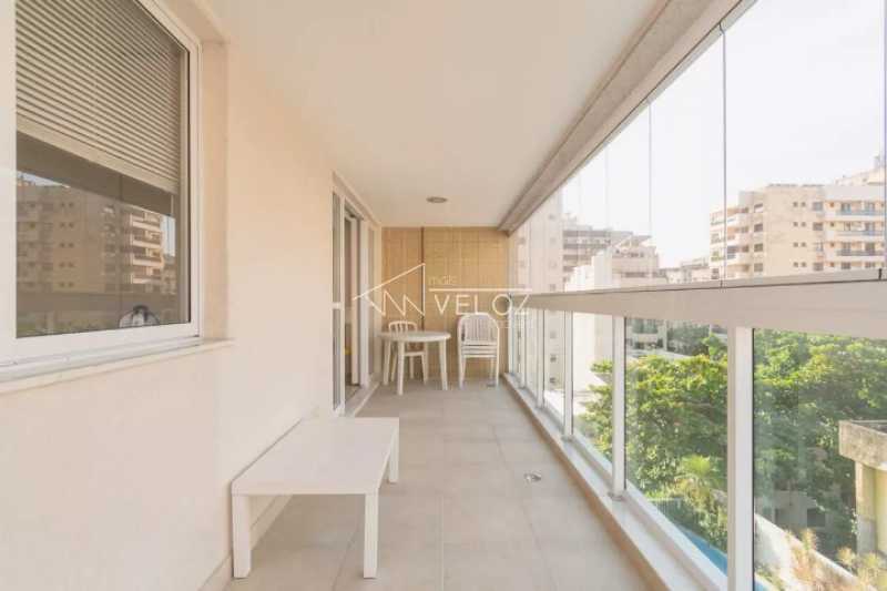 Apartamento, 3 quartos, 94 m² - Foto 16