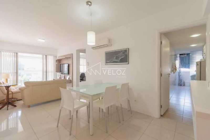 Apartamento, 3 quartos, 94 m² - Foto 21