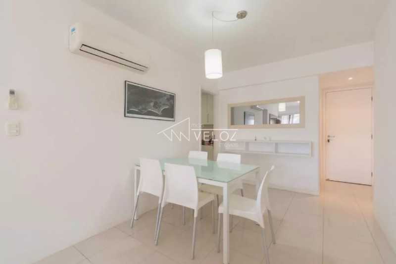 Apartamento, 3 quartos, 94 m² - Foto 3