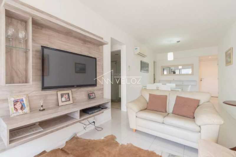 Apartamento, 3 quartos, 94 m² - Foto 19