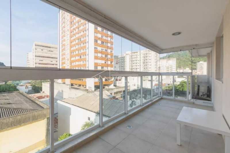Apartamento, 3 quartos, 94 m² - Foto 24