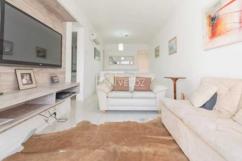 Apartamento, 3 quartos, 94 m² - Foto 7