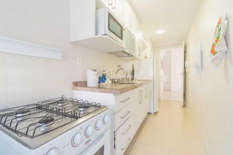 Apartamento, 3 quartos, 94 m² - Foto 13